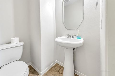 Tiny photo for 6430 Wilshire Fern, Houston, TX 77040 (MLS # 5978068)