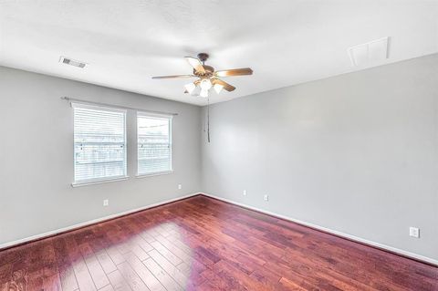 Tiny photo for 6430 Wilshire Fern, Houston, TX 77040 (MLS # 5978068)
