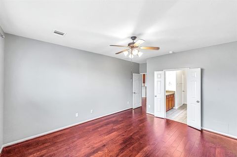 Tiny photo for 6430 Wilshire Fern, Houston, TX 77040 (MLS # 5978068)