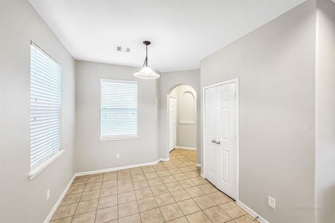 Tiny photo for 6430 Wilshire Fern, Houston, TX 77040 (MLS # 5978068)