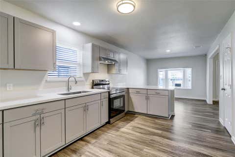 Photo of 3918 Cosby Street, Houston, TX 77021 (MLS # 31611212)