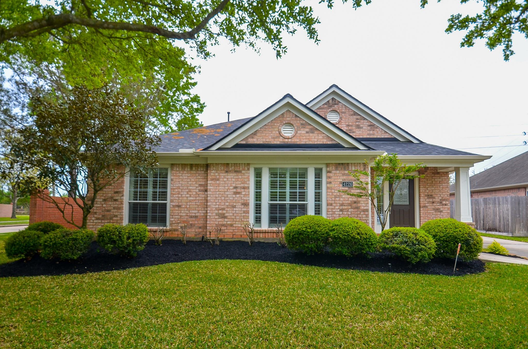 4226 Windy Chase Lane