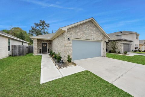 24718 Russet Bluff Trail Houston TX 77336