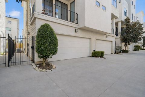 Photo of 2529 Rusk Street, Houston, TX 77003 (MLS # 59636737)
