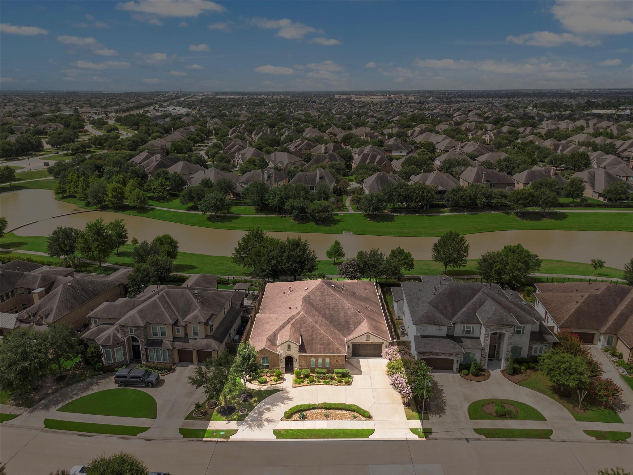 27615 Brentsprings Run Lane