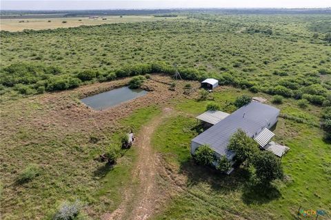 Photo of 80 Hwy 172, Port Lavaca, TX 77979 (MLS # 45557624) Photo of 80 Hwy 172, Port Lavaca, TX 77979 (MLS # 45557624)