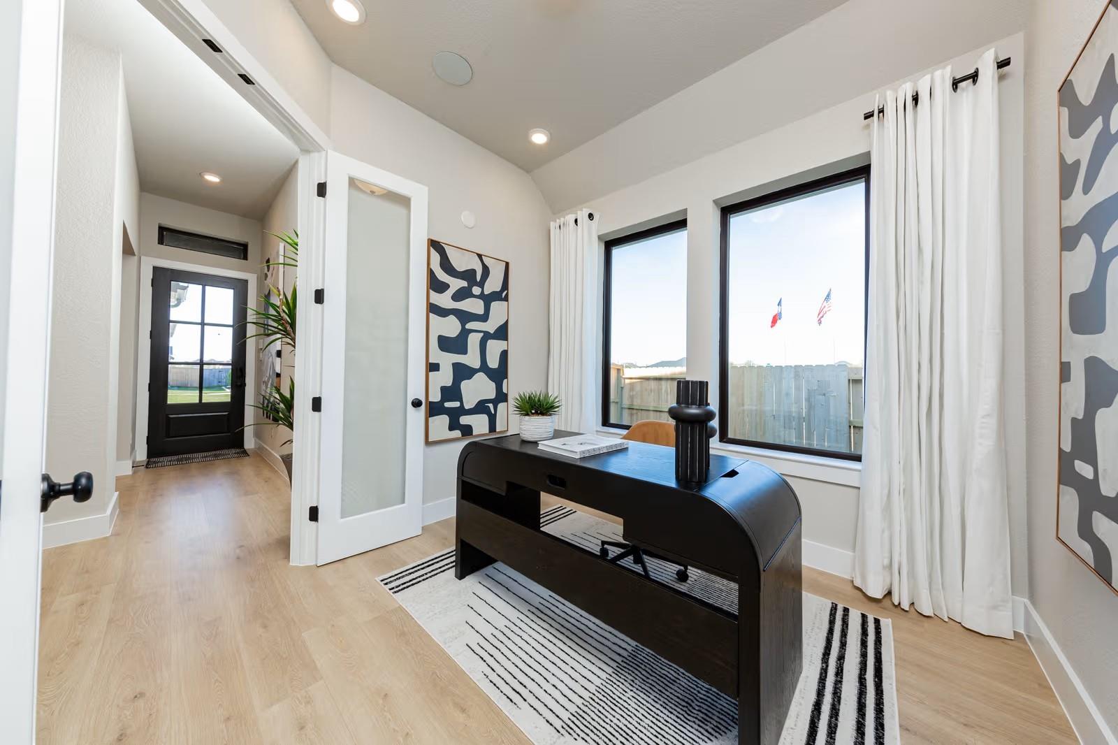6222 Coyote Glade Drive