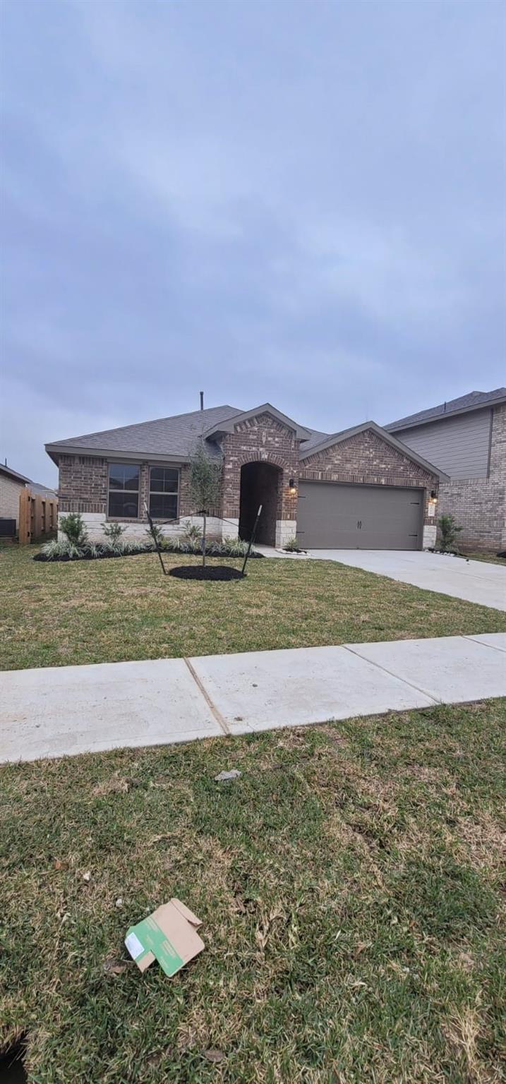 1514 Maple Ridge Drive