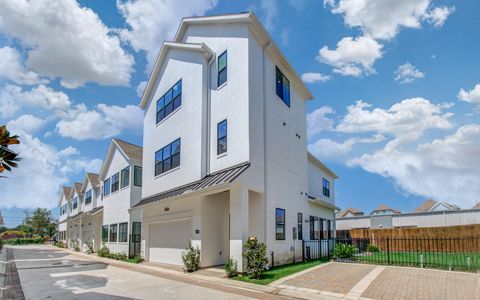 1653 Bingle Road Houston TX 77055