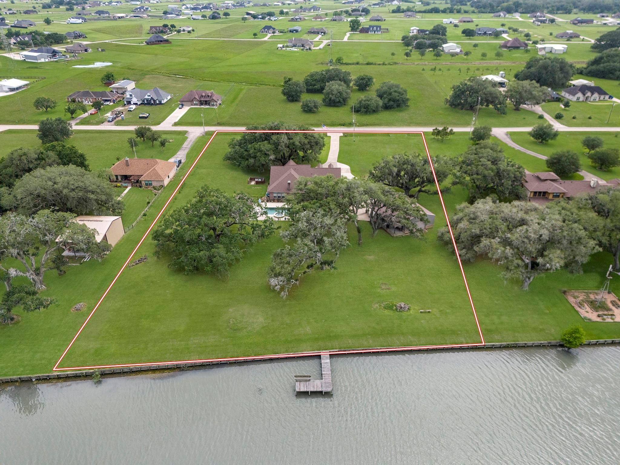 814 Sunset Trail