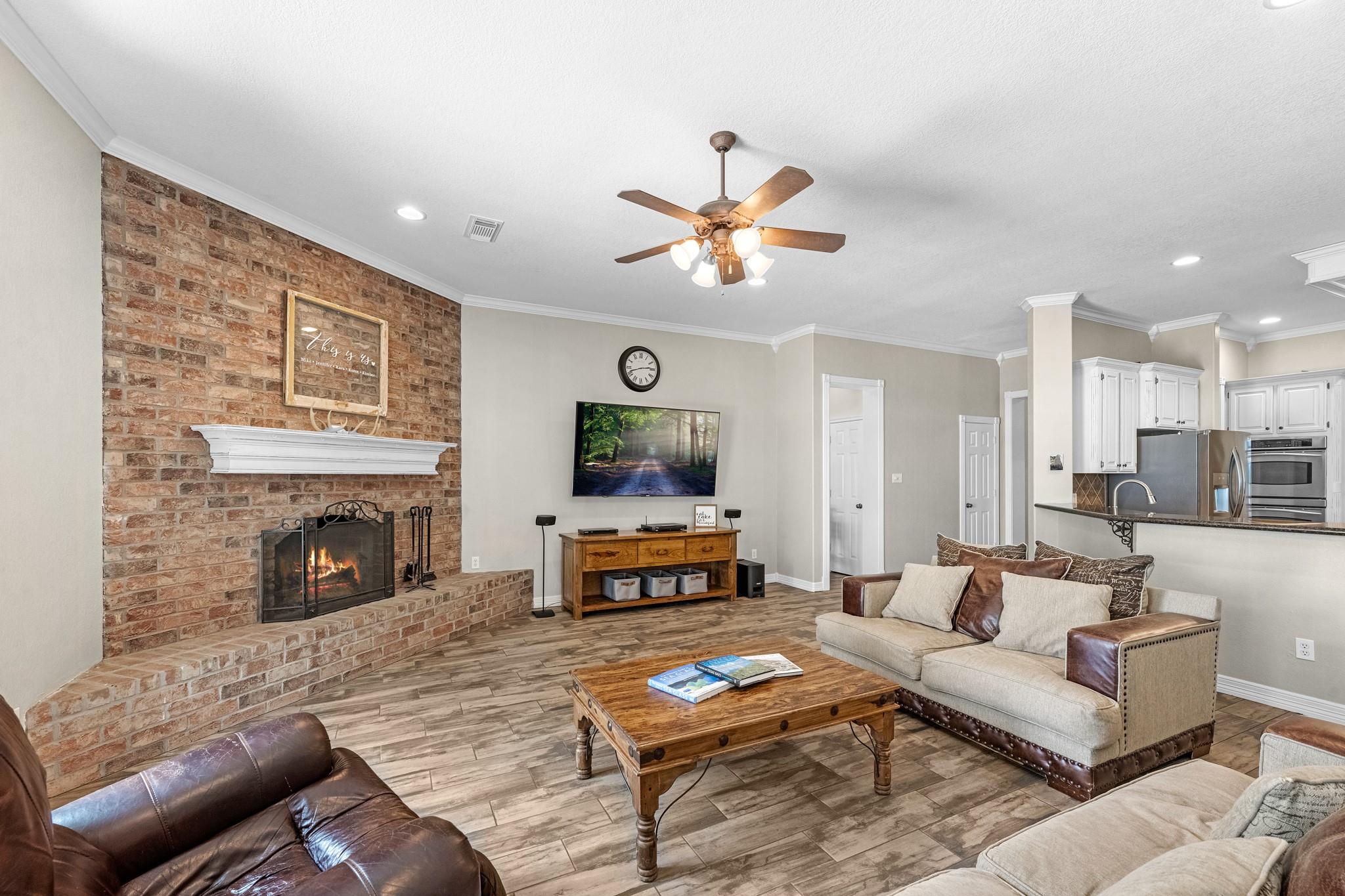 814 Sunset Trail
