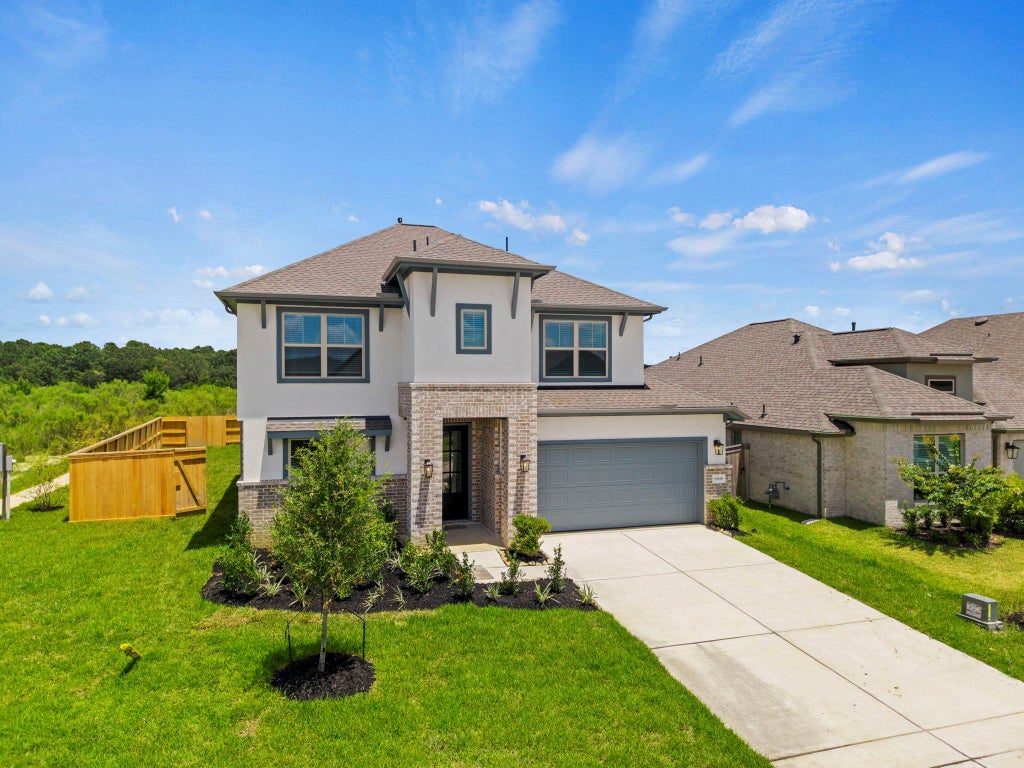 Photo of 19319 Sorel Copley Drive, Magnolia, TX 77355 (MLS # 72306085)