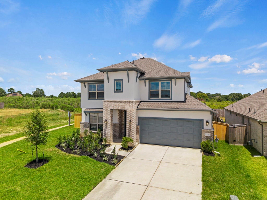 Photo of 19319 Sorel Copley Drive, Magnolia, TX 77355 (MLS # 72306085)