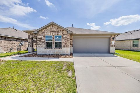 23210 Barberry Creek Trail Spring TX 77373
