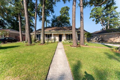 Photo of 25019 Barmby Drive, Spring, TX 77389 (MLS # 96696318)