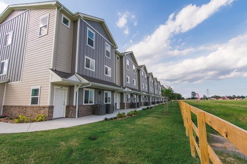 Multifamily For Sale - 21155 Gosling Road #37<br/> Spring, TX 77388
