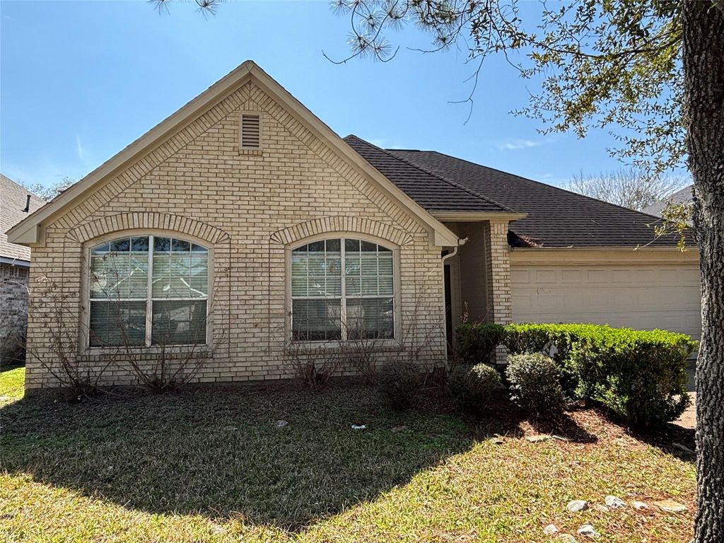 Photo of 3526 Glenhill Drive, Pearland, TX 77584 (MLS # 51784726)