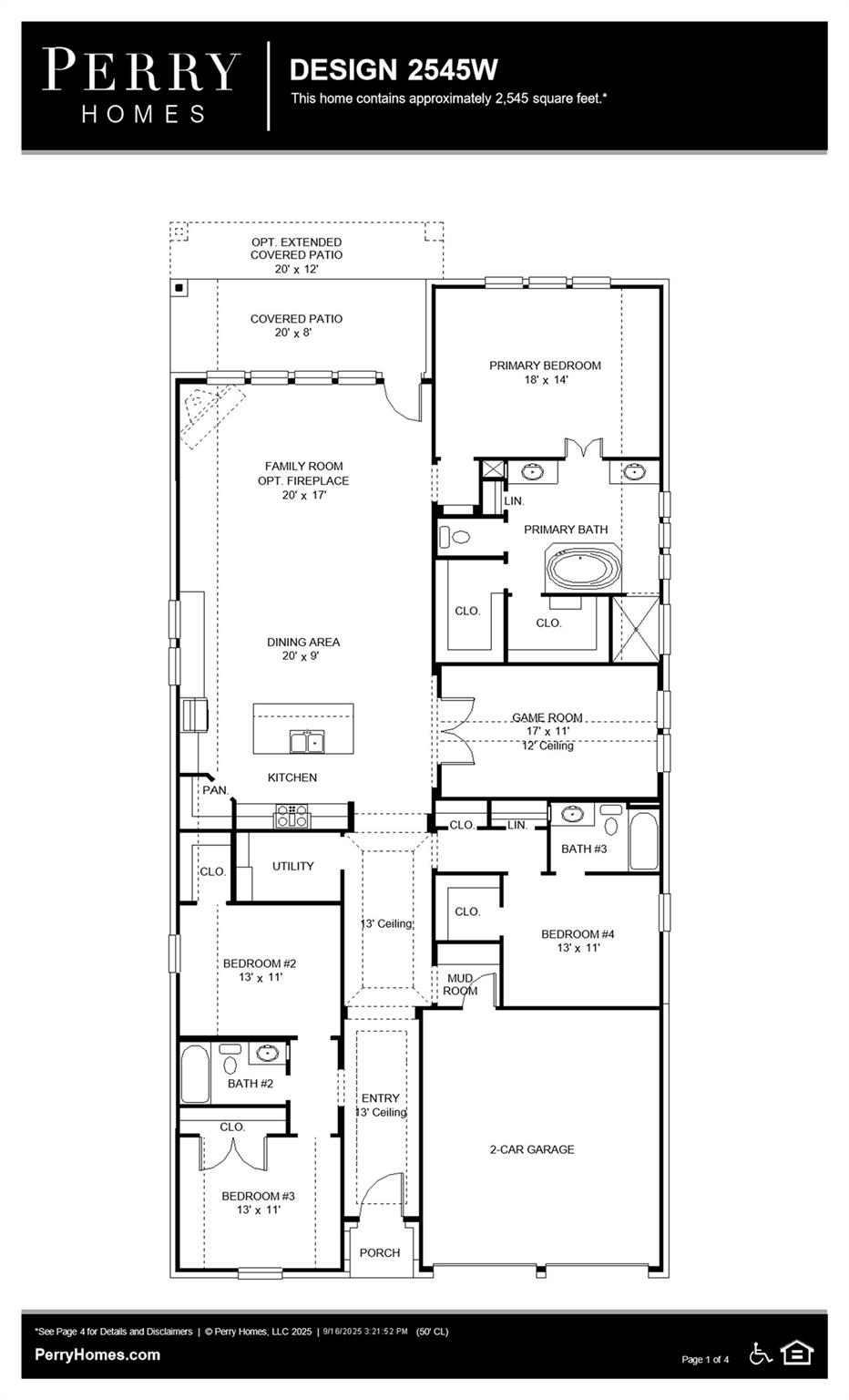 9502 Chateau Hill Drive