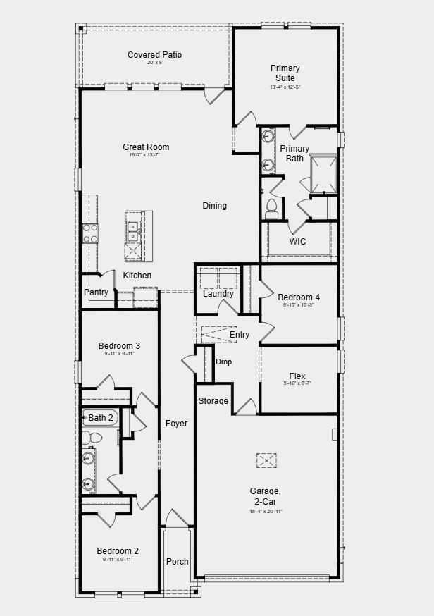 5627 Pistachio Place