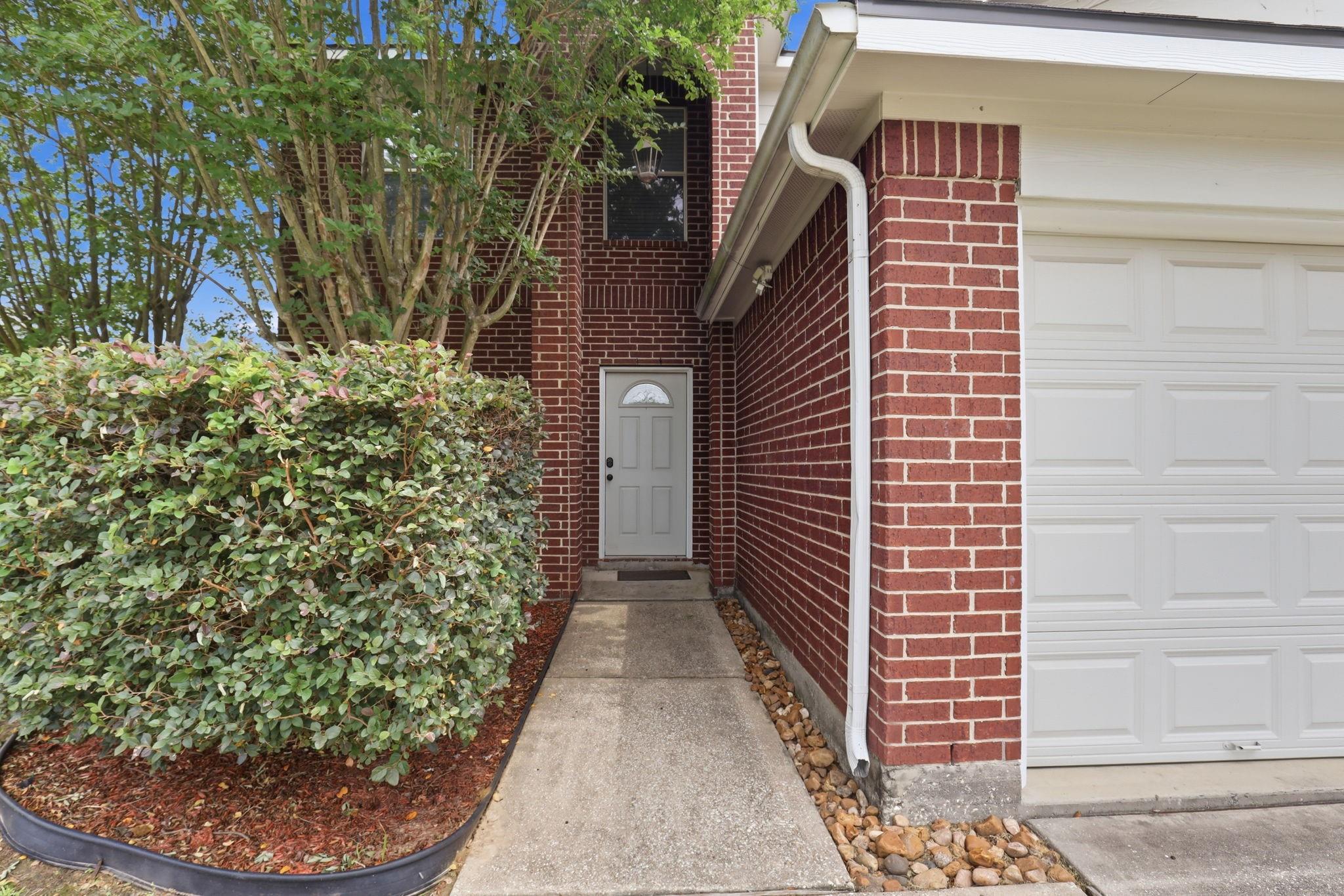 8118 Berkely Court