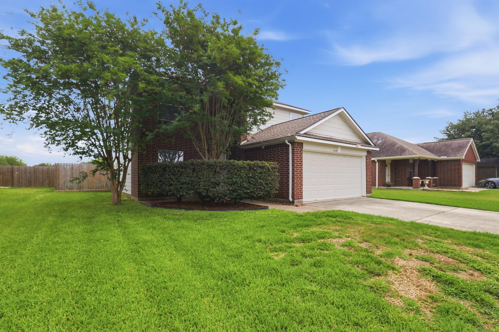 8118 Berkely Court