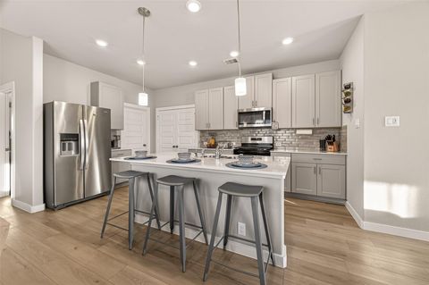 Photo of 5516 Madden Lane, Houston, TX 77048 (MLS # 59011979)