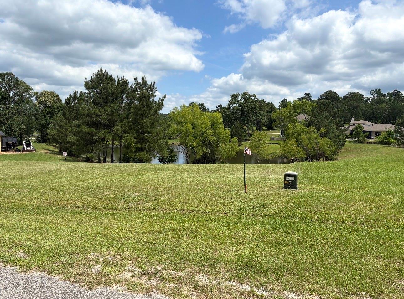 17 Silver Lakes Drive