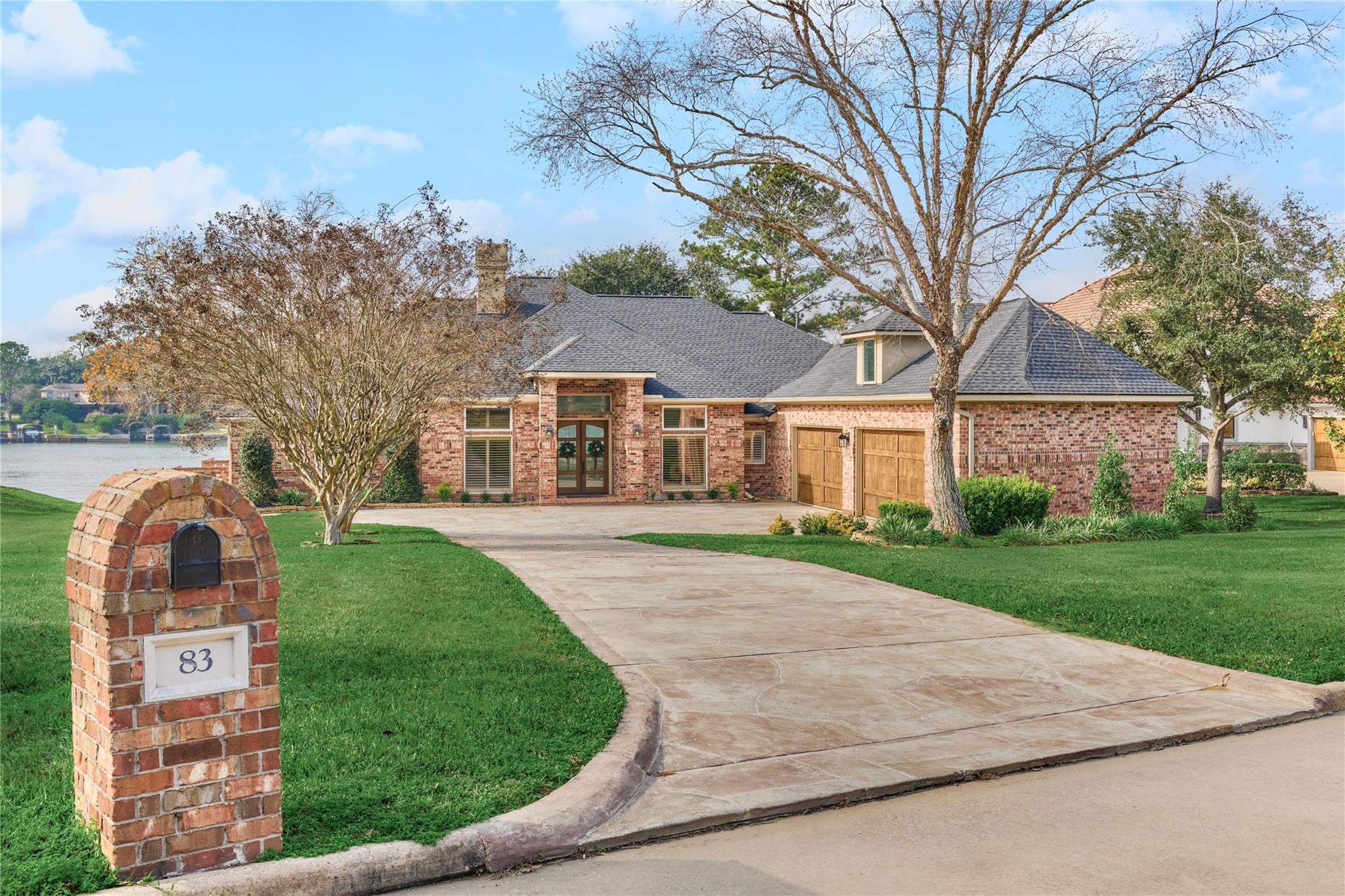 83 Lake Estates Drive