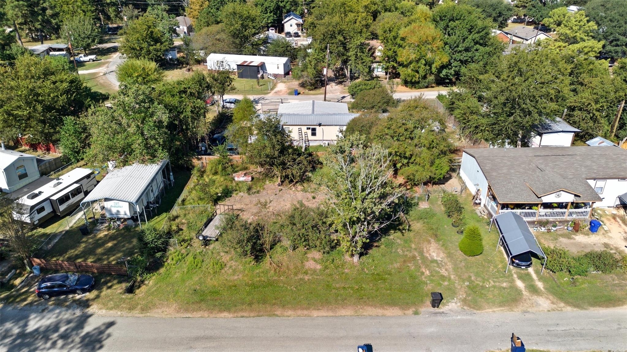 11753 White Cedar Street
