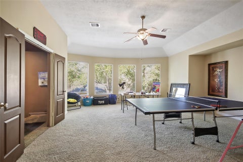 Tiny photo for 27906 Iberville Glen Dr DR, Katy, TX 77494 (MLS # 14971719)