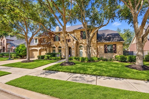 Tiny photo for 27906 Iberville Glen Dr DR, Katy, TX 77494 (MLS # 14971719)