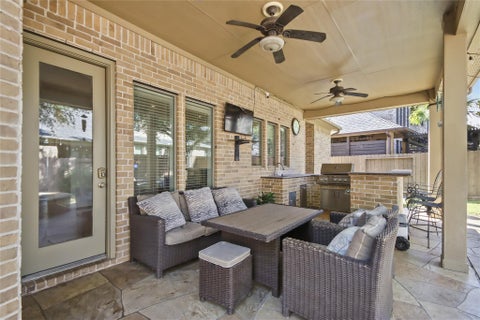 Tiny photo for 27906 Iberville Glen Dr DR, Katy, TX 77494 (MLS # 14971719)