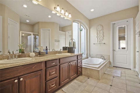 Tiny photo for 27906 Iberville Glen Dr DR, Katy, TX 77494 (MLS # 14971719)