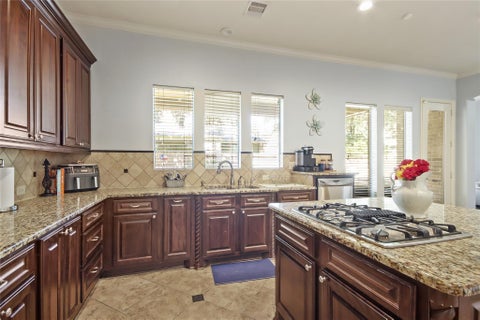 Tiny photo for 27906 Iberville Glen Dr DR, Katy, TX 77494 (MLS # 14971719)