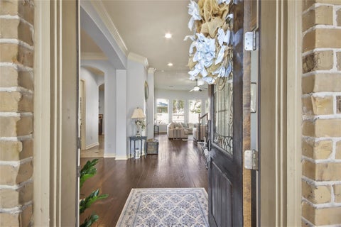 Tiny photo for 27906 Iberville Glen Dr DR, Katy, TX 77494 (MLS # 14971719)