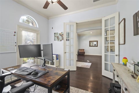 Tiny photo for 27906 Iberville Glen Dr DR, Katy, TX 77494 (MLS # 14971719)