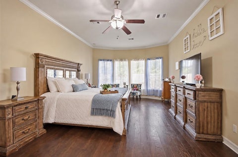 Tiny photo for 27906 Iberville Glen Dr DR, Katy, TX 77494 (MLS # 14971719)