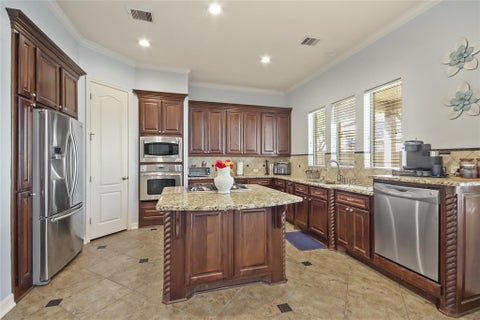 Tiny photo for 27906 Iberville Glen Dr DR, Katy, TX 77494 (MLS # 14971719)
