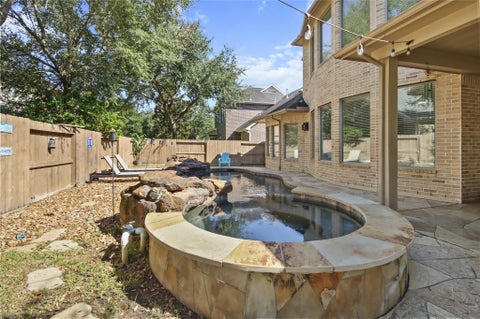 Tiny photo for 27906 Iberville Glen Dr DR, Katy, TX 77494 (MLS # 14971719)