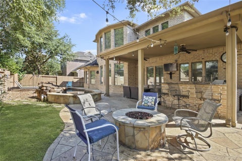 Tiny photo for 27906 Iberville Glen Dr DR, Katy, TX 77494 (MLS # 14971719)
