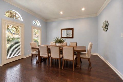 Tiny photo for 27906 Iberville Glen Dr DR, Katy, TX 77494 (MLS # 14971719)