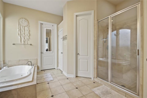Tiny photo for 27906 Iberville Glen Dr DR, Katy, TX 77494 (MLS # 14971719)