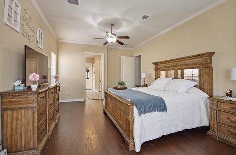 Tiny photo for 27906 Iberville Glen Dr DR, Katy, TX 77494 (MLS # 14971719)