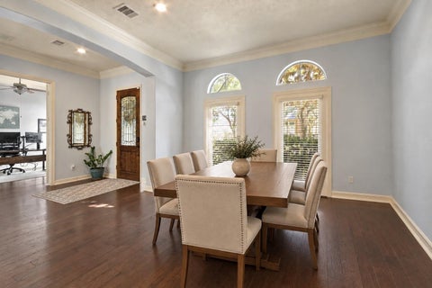 Tiny photo for 27906 Iberville Glen Dr DR, Katy, TX 77494 (MLS # 14971719)