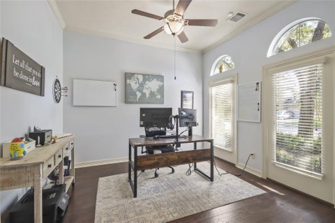 Tiny photo for 27906 Iberville Glen Dr DR, Katy, TX 77494 (MLS # 14971719)
