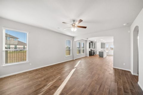 Photo of 9734 Enclave Ridge Road, Willis, TX 77318 (MLS # 34518345)