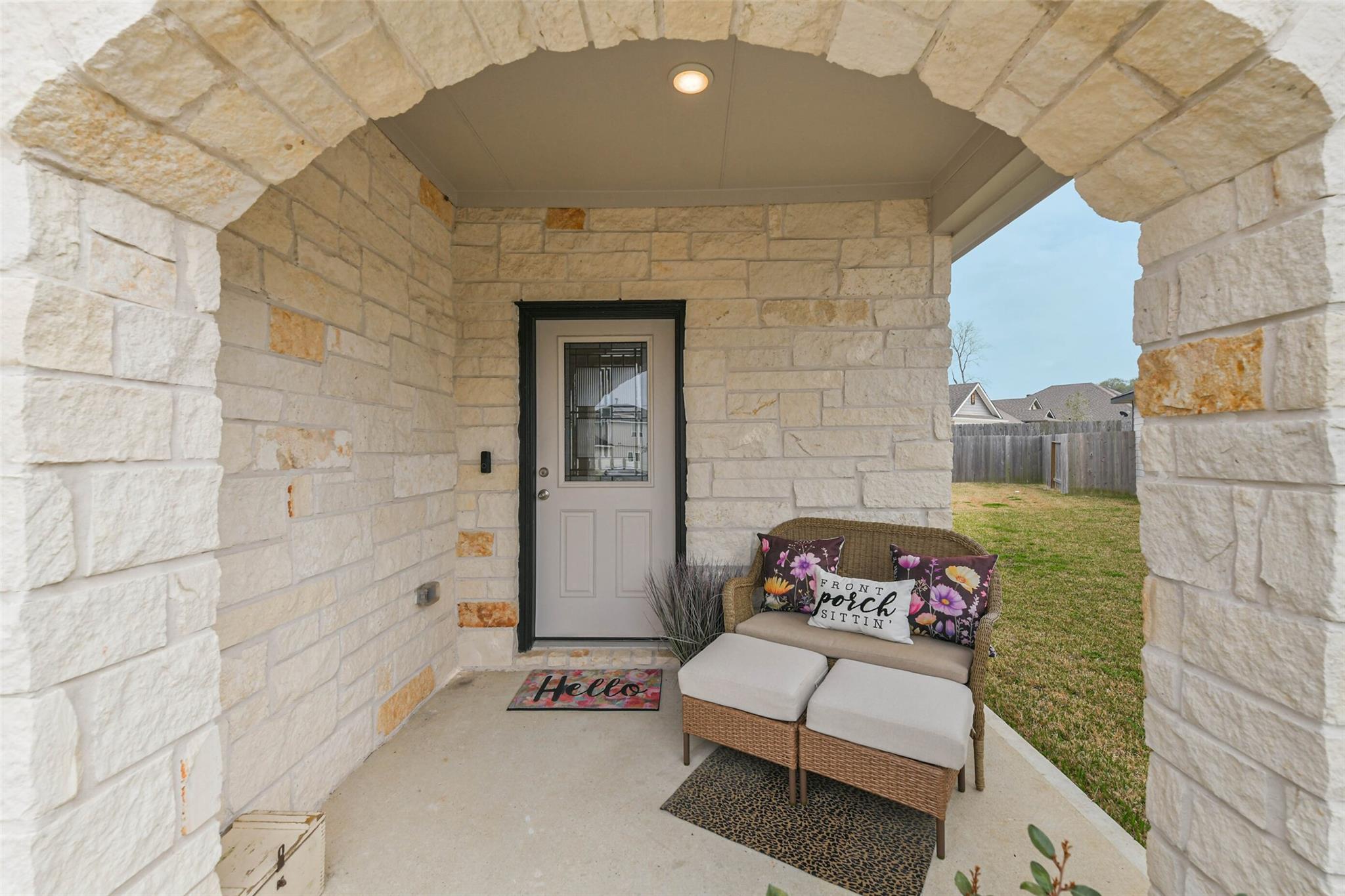 1107 Magnolia Branch Lane