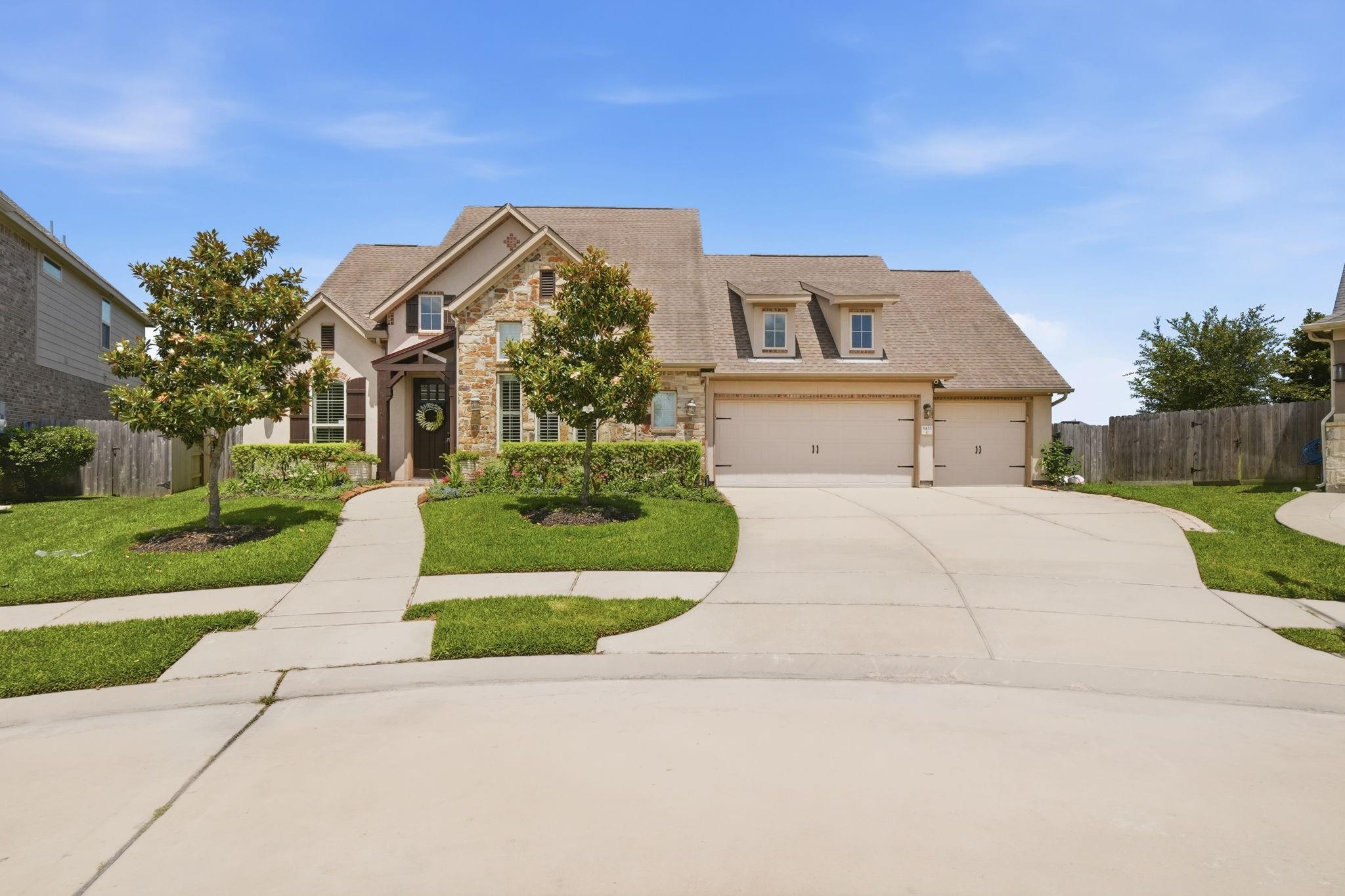 1433 Hicks Field Lane