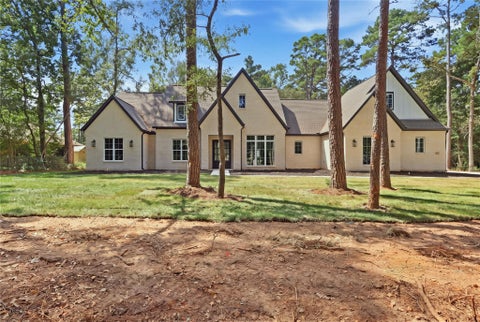 Photo of 207 Creekside Dr, Magnolia, TX 77354 (MLS # 10513968)