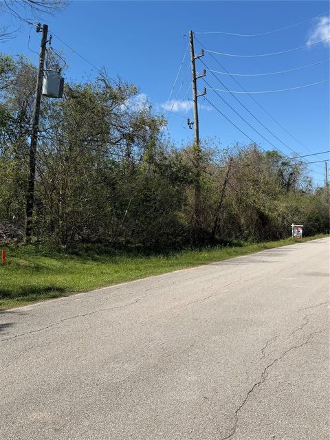 Vacant Land For Sale - Timothy Lane<br/> Richmond, TX 77406